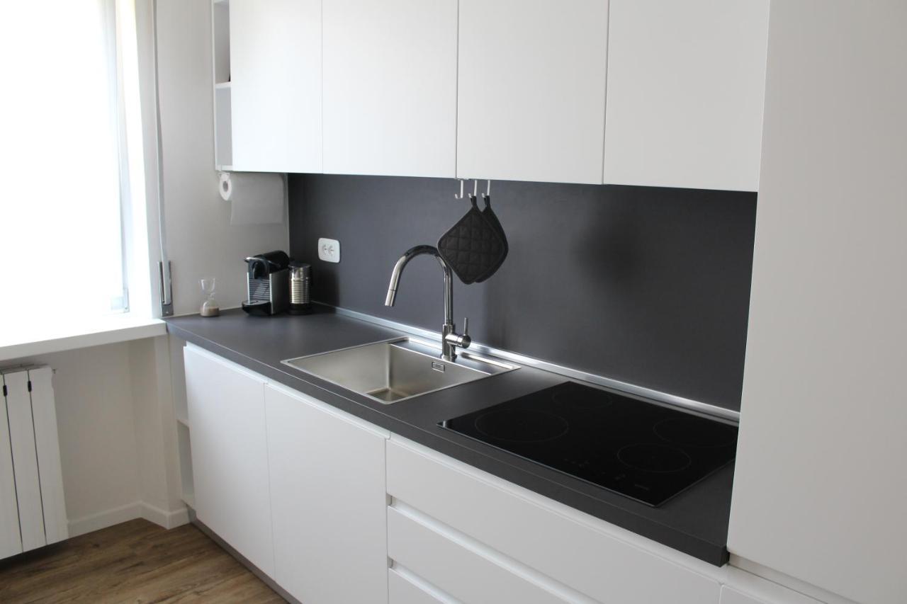 Wind&Sun Apartment Арко Экстерьер фото