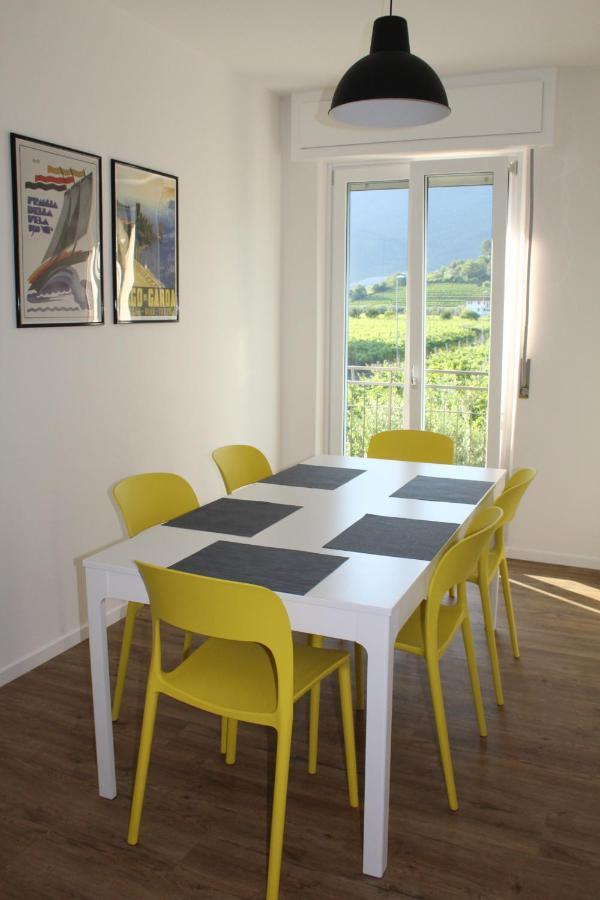 Wind&Sun Apartment Арко Экстерьер фото